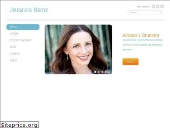 jessicabenz.com