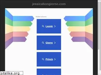 jessicabongiorno.com