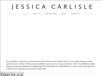 jessicacarlisle.com