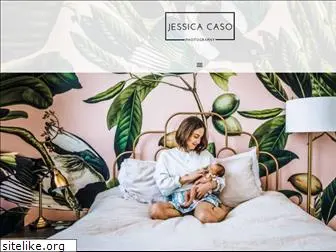 jessicacasophotography.com