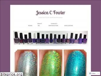 jessicacfowler.com