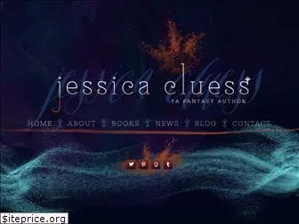 jessicacluess.com