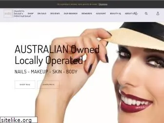 jessicacosmetics.com.au