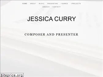jessicacurry.co.uk