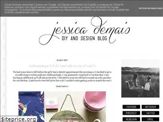 jessicademaio.blogspot.com