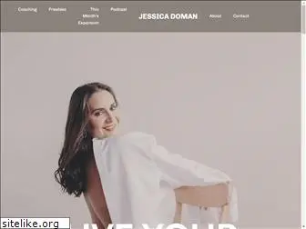 jessicadoman.com