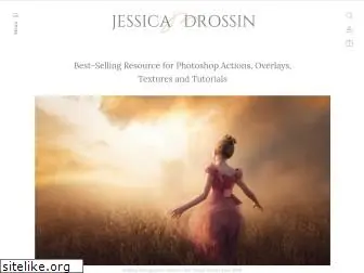 jessicadrossin.com