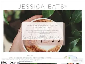 jessicaeatsrealfood.com