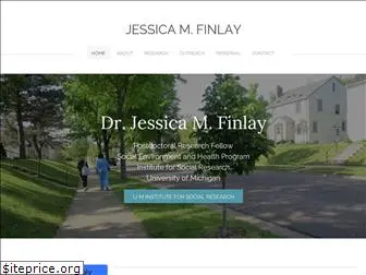 jessicafinlay.com