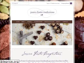 jessicafosterconfections.com