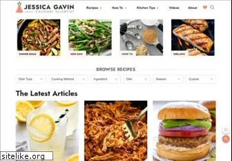 jessicagavin.com