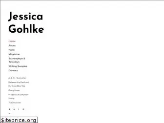 jessicagohlke.com