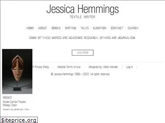 jessicahemmings.com