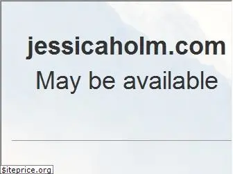 jessicaholm.com