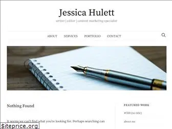 jessicahulett.com