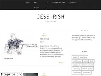 jessicairish.com