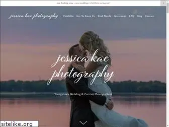 jessicakaephotography.com