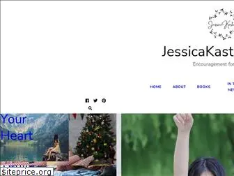 jessicakastner.com