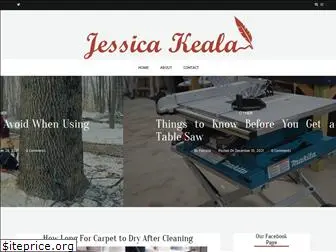 jessicakeala.com