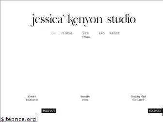 jessicakenyonstudio.com