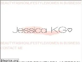 jessicakg.com