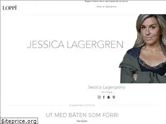 jessicalagergren.se