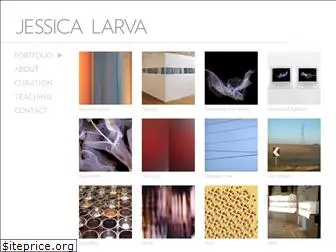 jessicalarva.com