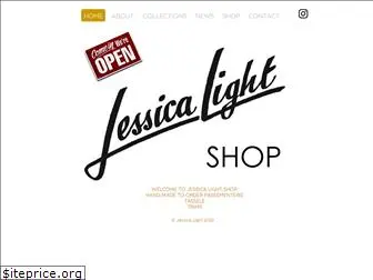 jessicalightshop.com