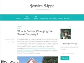 jessicalippe.com