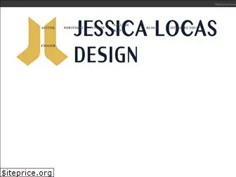 jessicalocasdesign.com