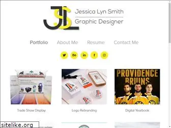 jessicalynsmith.com