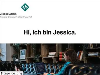 jessicalyschik.de