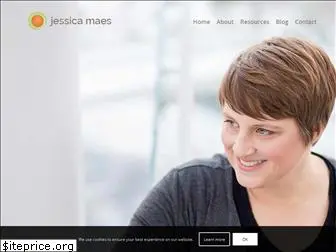 jessicamaes.com