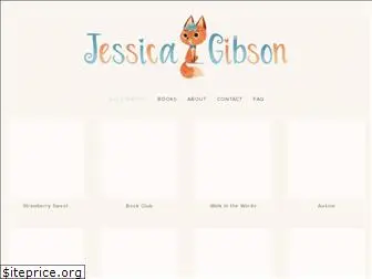 jessicamgibson.com