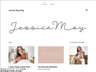 jessicamoyblog.com