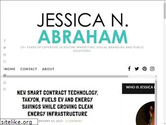 jessicanabraham.com