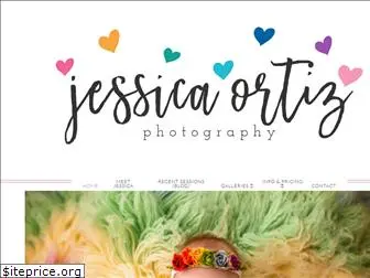 jessicaortizphotography.com