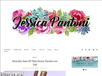 jessicapantoni.com