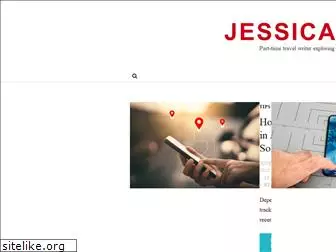 jessicapascoe.com