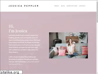 jessicapeppler.com