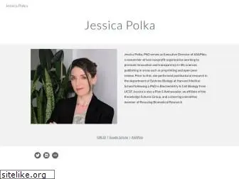 jessicapolka.net