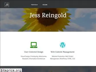 jessicareingold.com