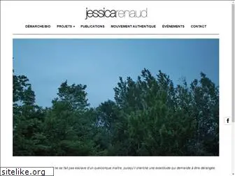 jessicarenaud.com