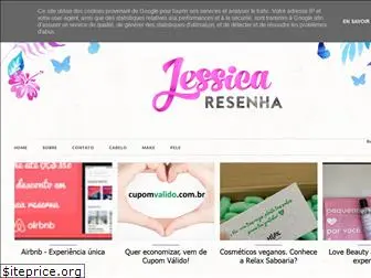 jessicaresenha.com
