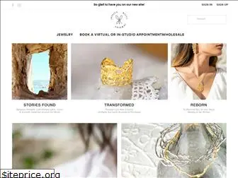 jessicariccijewelry.com
