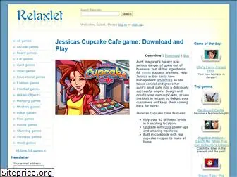 jessicas-cupcake-cafe.relaxlet.com