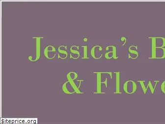 jessicasbridalflowers.com