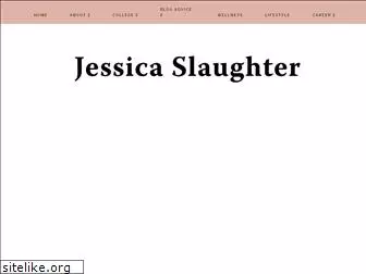 jessicaslaughter.co