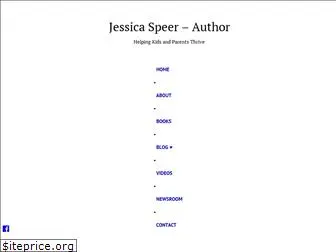 jessicaspeer.com