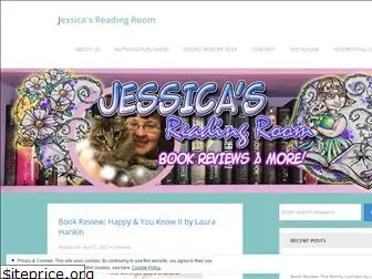 jessicasreadingroom.com
